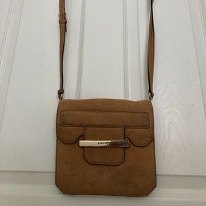 Purse leather